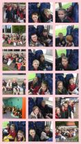 Y2 trip to W5 - Mrs. Moates’ class.