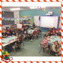Christmas in Year 2 - Mrs Peoples