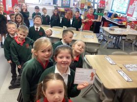 The Gingerbread Man ๐