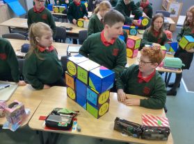 Year 6 Mrs Mcmurray - mental maths fun with Izak9