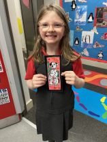 Mrs Murphy’s world book day fun! (2) 📚