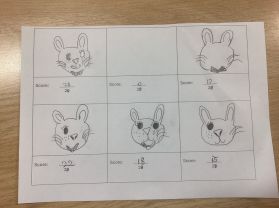 Y5Weeks: Easter Drive Fun!