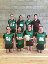 Inter-Schools Netball Tournament