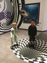 Year 2 trip to w5 - Mrs Peoples